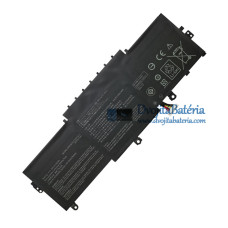 Batéria pre Asus U4300FA UX433FN U4300FN C31N1811 UX433FX [náhradná batéria]